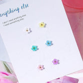 フラワーショップ(ピアス/ピアッシング) SET Piercing anything else